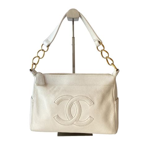 ebay borse con catena chanel